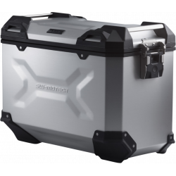 Πλαϊνές βαλίτσες SW-MOTECH SIDE CASE TRAX ADV 45 R/S