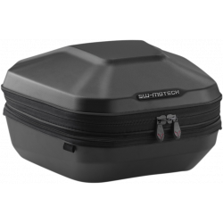 Μπαγκαζιέρα μοτοσυκλέτας SW-MOTECH TOP CASE URBAN ABS DHV