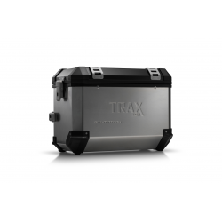 Πλαϊνή βαλίτσα μοτοσυκλέτας SW-MOTECH SIDE CASE TRAX ION 45 R/S Πλαϊνή βαλίτσα μοτοσυκλέτας SW-MOTECH SIDE CASE TRAX ION 45 R/S