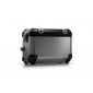 Πλαϊνή βαλίτσα μοτοσυκλέτας SW-MOTECH SIDE CASE TRAX ION 45 R/S thumb