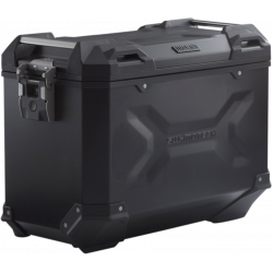 Πλαϊνές βαλίτσες SW-MOTECH SIDE CASE TRAX ADV 45 L/B