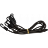 Βοηθητικά σχοινιά αποσκευών SW-MOTECH TAILBAG ELSTRAP SLIPSTREA