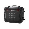 Πλαϊνή βαλίτσα μοτοσυκλέτας SW-MOTECH SIDEBAG SYSBAG WP L CAPONORD 1200 ABS 16