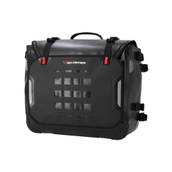 Πλαϊνή βαλίτσα μοτοσυκλέτας SW-MOTECH SIDEBAG SYSBAG WP L CAPONORD 1200 ABS 16