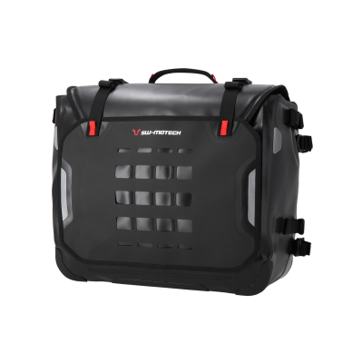 Πλαϊνή βαλίτσα μοτοσυκλέτας SW-MOTECH SIDEBAG SYSBAG WP L CAPONORD 1200 ABS 16