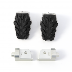 Μαρσπιέ μηχανής SW-MOTECH EVO για TUAREG 660 ABS