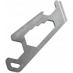 Μπρελόκ SW-MOTECH MULTITOOL KEYCHAIN