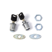 Σετ κλειδαριές για πλαϊνές βαλίτσες SW-MOTECH LEGEND GEAR LOCK SET Σετ κλειδαριές για πλαϊνές βαλίτσες SW-MOTECH LEGEND GEAR LOCK SET thumb