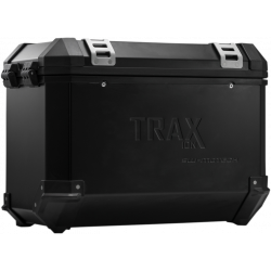Πλαϊνές βαλίτσες μηχανής SW-MOTECH SIDE CASE TRAX ION 45 L/B \