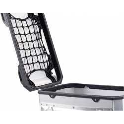Δίχτυ για πλαϊνές βαλίτσες SW-MOTECH SIDE CASE TRAX ADV 45 NET