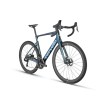 Ποδήλατο δρόμου CERVELO CALEDONIA 5 Oasis Dark Blue thumb