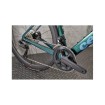 Ποδήλατο δρόμου CERVELO CALEDONIA 5 Oasis Dark Blue thumb