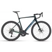 Ποδήλατο δρόμου CERVELO CALEDONIA 5 Oasis Dark Blue thumb