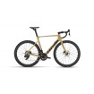 Ποδήλατο δρόμου CERVELO CALEDONIA 5 Oasis Gold Dust thumb