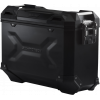 Πλαϊνές βαλίτσες SW-MOTECH SIDE CASE TRAX ADV 37 R/B