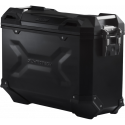Πλαϊνές βαλίτσες SW-MOTECH SIDE CASE TRAX ADV 37 R/B Πλαϊνές βαλίτσες SW-MOTECH SIDE CASE TRAX ADV 37 R/B