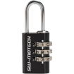 Κλειδαριά αποσκευών SW-MOTECH LUGGAGE LOCK Κλειδαριά αποσκευών SW-MOTECH LUGGAGE LOCK thumb