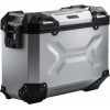Πλαϊνή βαλίτσα μοτοσυκλέτας SW-MOTECH SIDE CASE TRAX ADV 37 L/S