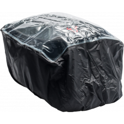 Αδιάβροχο κάλλυμα SW-MOTECH RAIN COVER 2 Αδιάβροχο κάλλυμα SW-MOTECH RAIN COVER 2