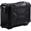 Πλαϊνή βαλίτσα μοτοσυκλέτας SW-MOTECH SIDE CASE TRAX ADV 37 L/B thumb
