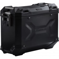 Πλαϊνή βαλίτσα μοτοσυκλέτας SW-MOTECH SIDE CASE TRAX ADV 37 L/B