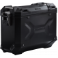 Πλαϊνή βαλίτσα μοτοσυκλέτας SW-MOTECH SIDE CASE TRAX ADV 37 L/B thumb