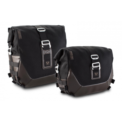 Σετ πλαϊνές βαλίτσες SW-MOTECH LC SIDE BAG SYS LEGEND L