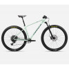 Ποδήλατο ORBEA ALMA H10-EAGLE Ice Green - Ocean
