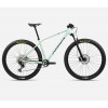 Ποδήλατο ORBEA ALMA H20 Ice Green - Ocean