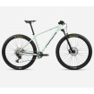 Ποδήλατο ORBEA ALMA H20 Ice Green - Ocean thumb