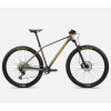 Ποδήλατο ORBEA ALMA H20 Taupe Brown - Mango