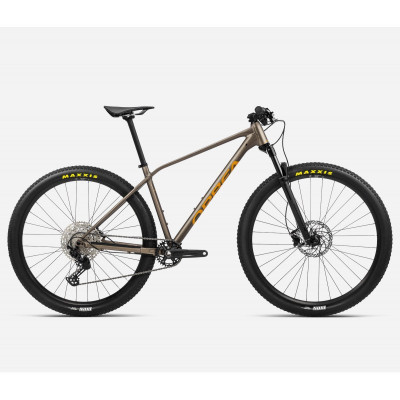 Ποδήλατο ORBEA ALMA H20 Taupe Brown - Mango