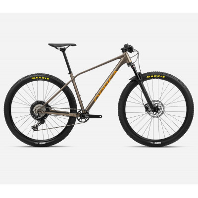 Ποδήλατο ORBEA ALMA H30 Taupe Brown - Mango