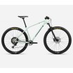 Ποδήλατο ORBEA ALMA H30 Ice Green - Ocean thumb