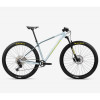 Ποδήλατο ORBEA ALMA M50 L Halo Silver - Shark Grey