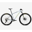 Ποδήλατο ORBEA ALMA M50 L Halo Silver - Shark Grey thumb