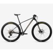 Ποδήλατο ORBEA ALMA M50 M Powder Black - Black Ποδήλατο ORBEA ALMA M50 M Powder Black - Black thumb