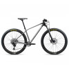 Ποδήλατο ORBEA ALMA M50 Anthracite Glitter- Black