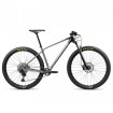 Ποδήλατο ORBEA ALMA M50 Anthracite Glitter- Black thumb