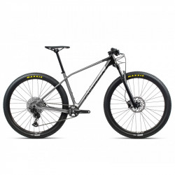 Ποδήλατο ORBEA ALMA M50 Anthracite Glitter- Black
