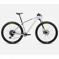 Ποδήλατο ORBEA ALMA M51 Halo Silver - Shark Grey Ποδήλατο ORBEA ALMA M51 Halo Silver - Shark Grey