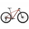 Ποδήλατο ORBEA ONNA10 29 Brick Red-Green