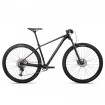 Ποδήλατο ORBEA ONNA10 29 Black-Silver thumb