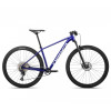 Ποδήλατο ORBEA ONNA10 29 Violet Blue - White