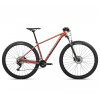 Ποδήλατο ORBEA ONNA30 29 Brick Red-Green