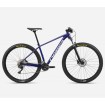 Ποδήλατο ORBEA ONNA30 29 Violet Blue - White thumb
