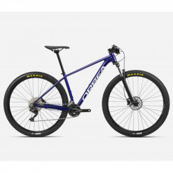 Ποδήλατο ORBEA ONNA30 29 Violet Blue - White