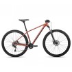 Ποδήλατο ORBEA ONNA40 29 Brick Red-Green thumb