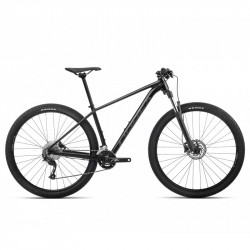 Ποδήλατο ORBEA ONNA40 29 Black-Silver Ποδήλατο ORBEA ONNA40 29 Black-Silver