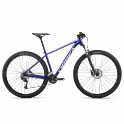 Ποδήλατο ORBEA ONNA40 29 Violet Blue - White Ποδήλατο ORBEA ONNA40 29 Violet Blue - White